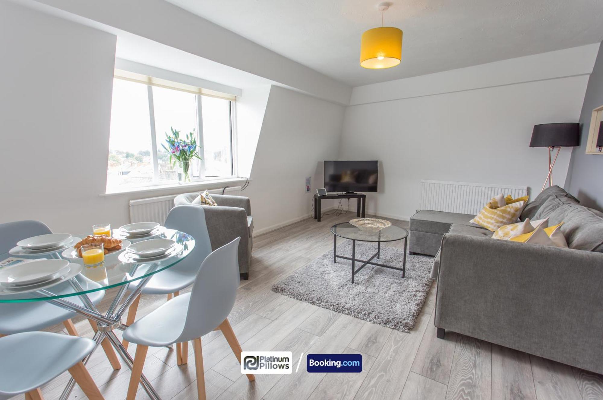 Oxford Apt Near Jr Hospital & Universities, Great Weekly & Long Stay Offers Exteriör bild