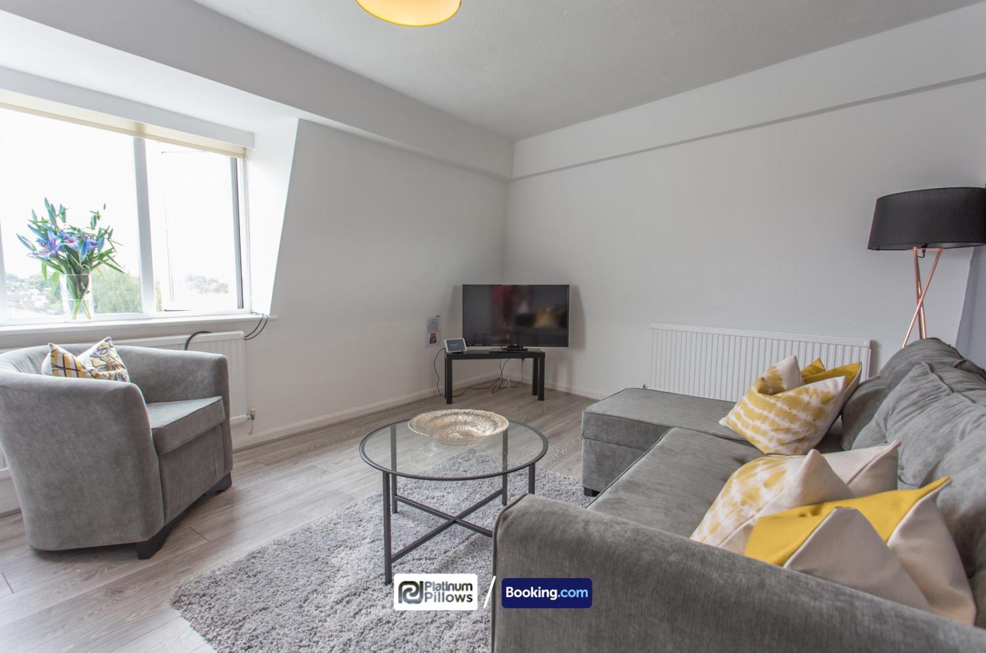 Oxford Apt Near Jr Hospital & Universities, Great Weekly & Long Stay Offers Exteriör bild