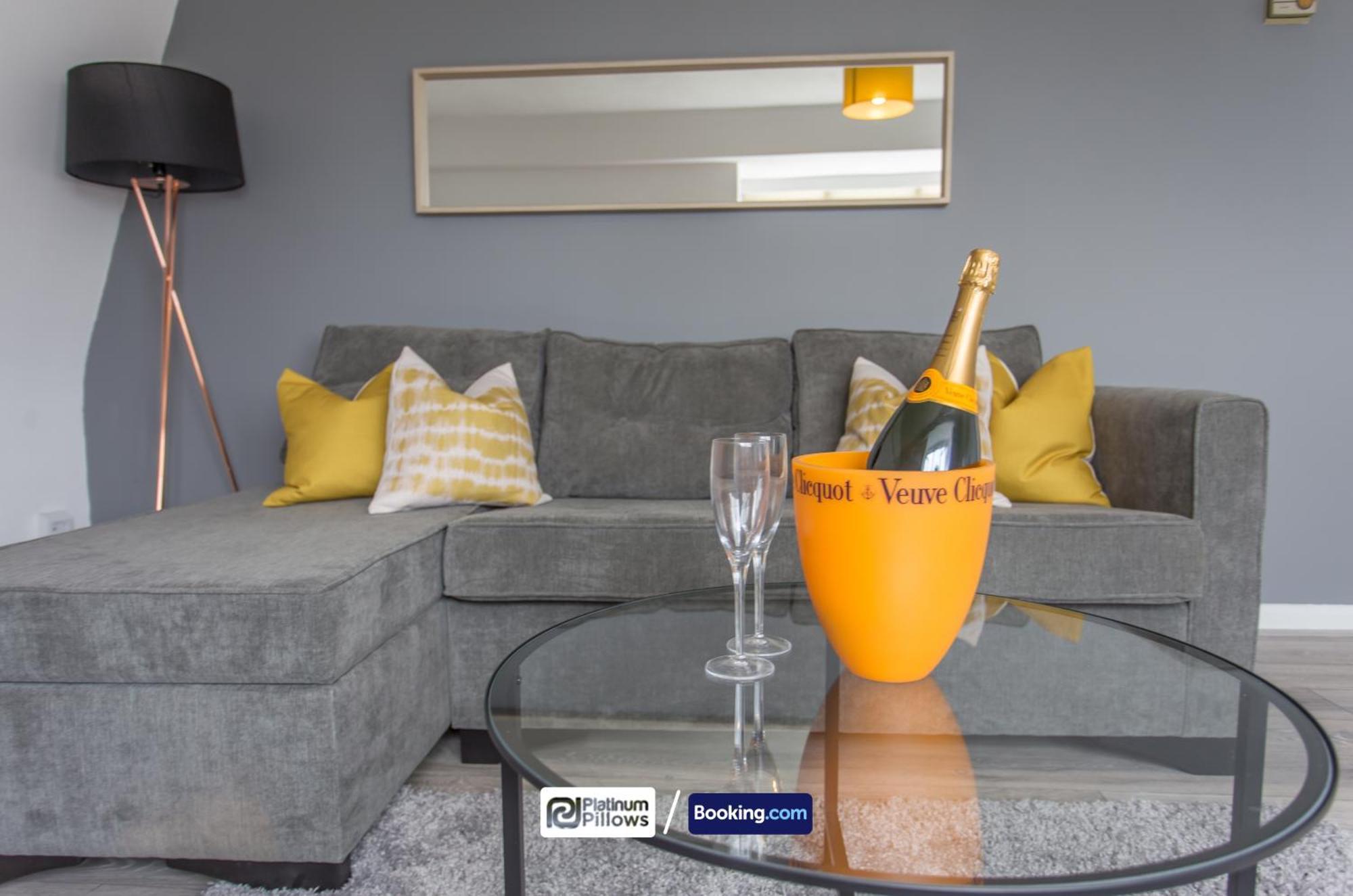 Oxford Apt Near Jr Hospital & Universities, Great Weekly & Long Stay Offers Exteriör bild