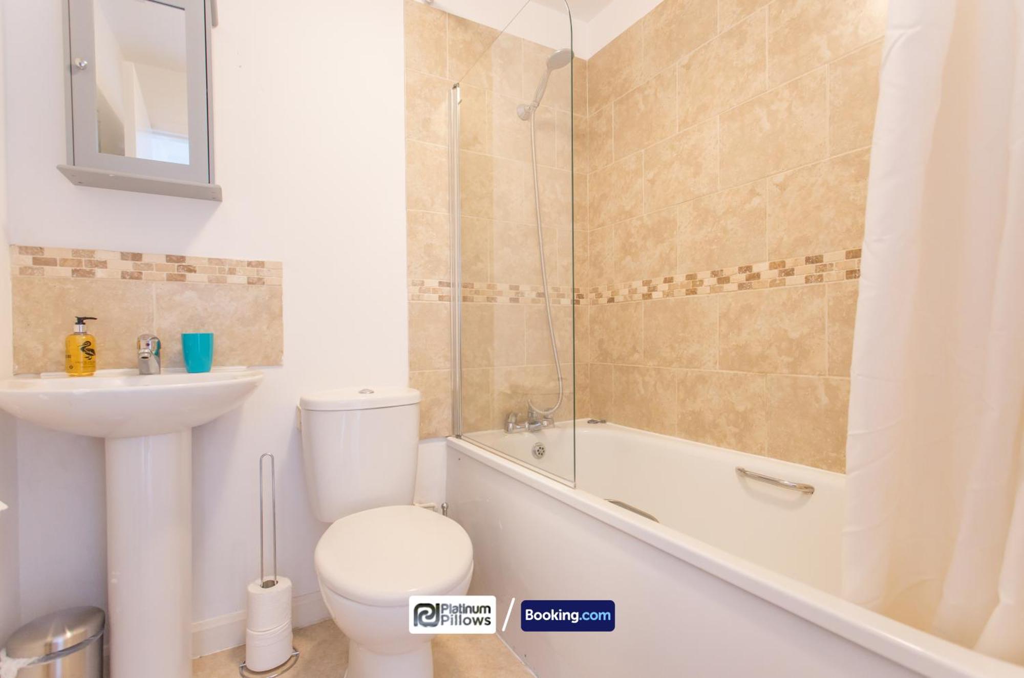 Oxford Apt Near Jr Hospital & Universities, Great Weekly & Long Stay Offers Exteriör bild