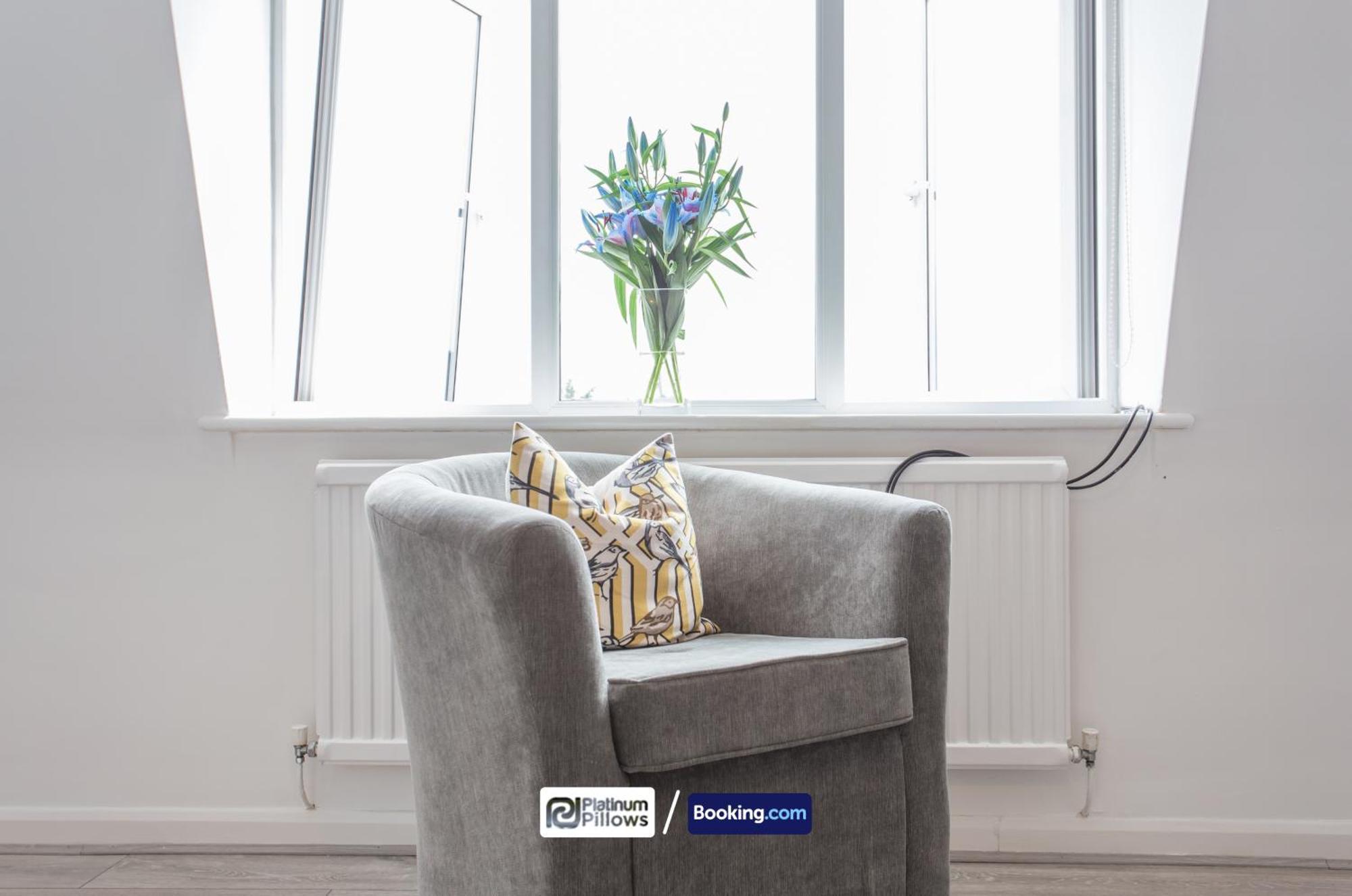 Oxford Apt Near Jr Hospital & Universities, Great Weekly & Long Stay Offers Exteriör bild