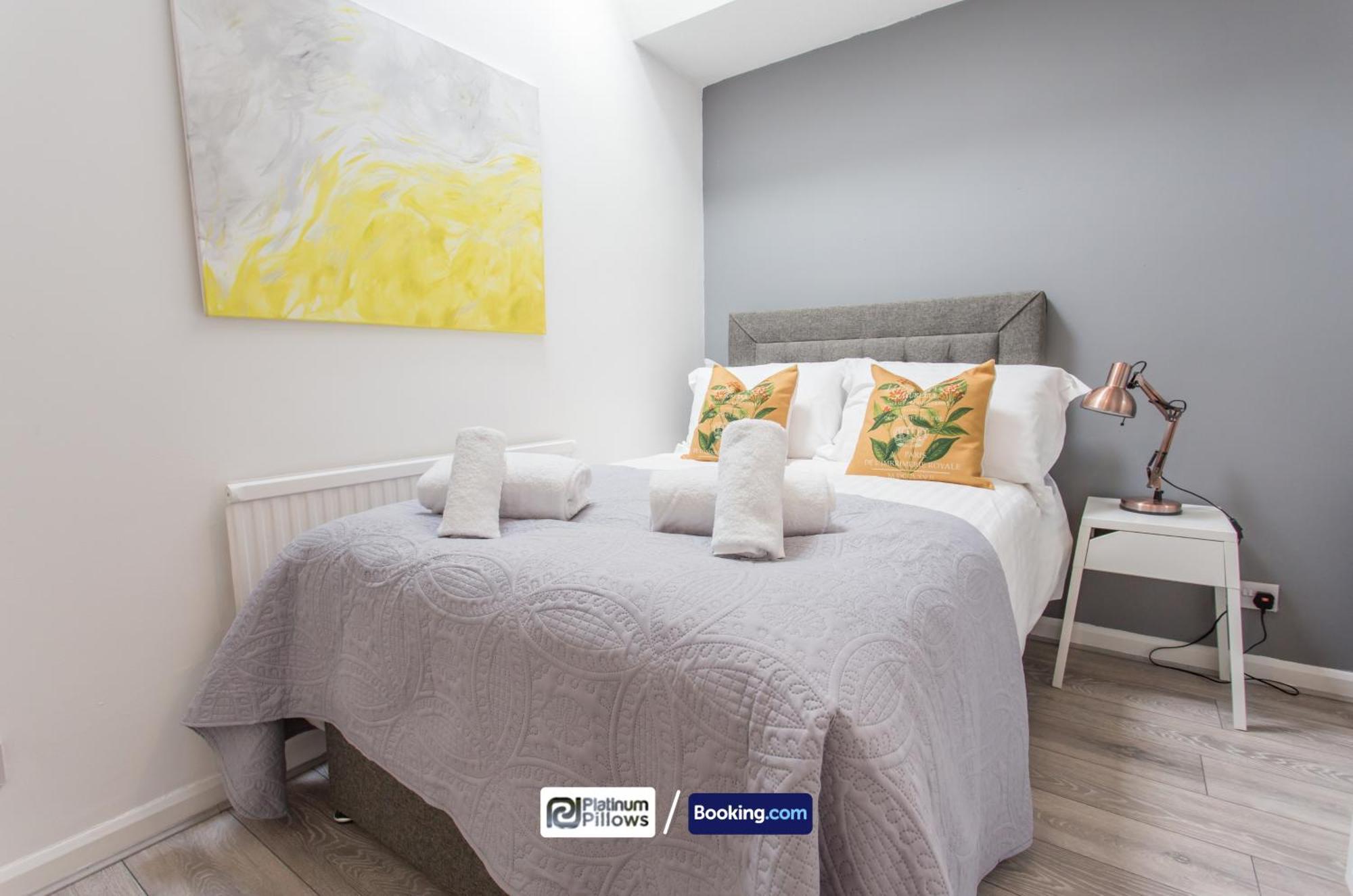 Oxford Apt Near Jr Hospital & Universities, Great Weekly & Long Stay Offers Exteriör bild