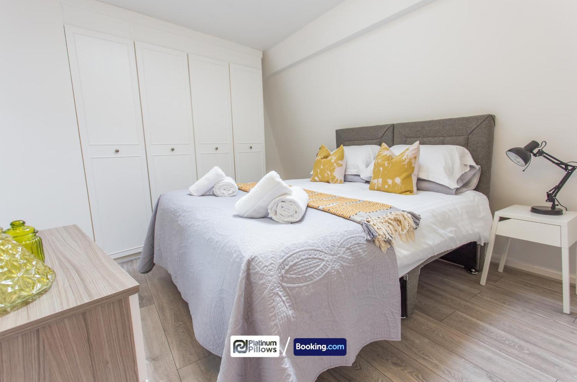Oxford Apt Near Jr Hospital & Universities, Great Weekly & Long Stay Offers Exteriör bild