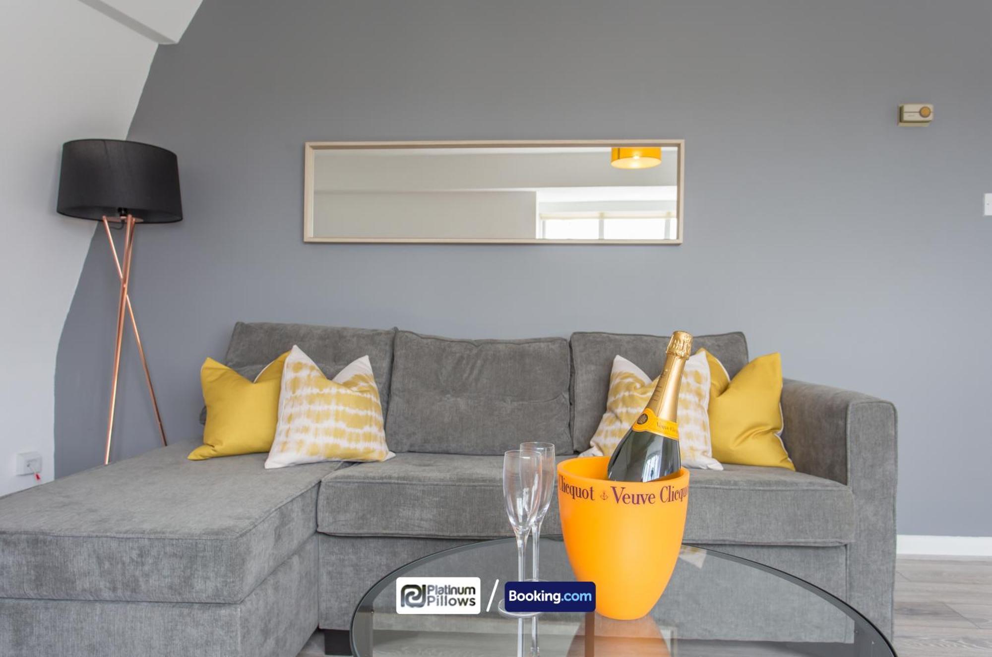 Oxford Apt Near Jr Hospital & Universities, Great Weekly & Long Stay Offers Exteriör bild