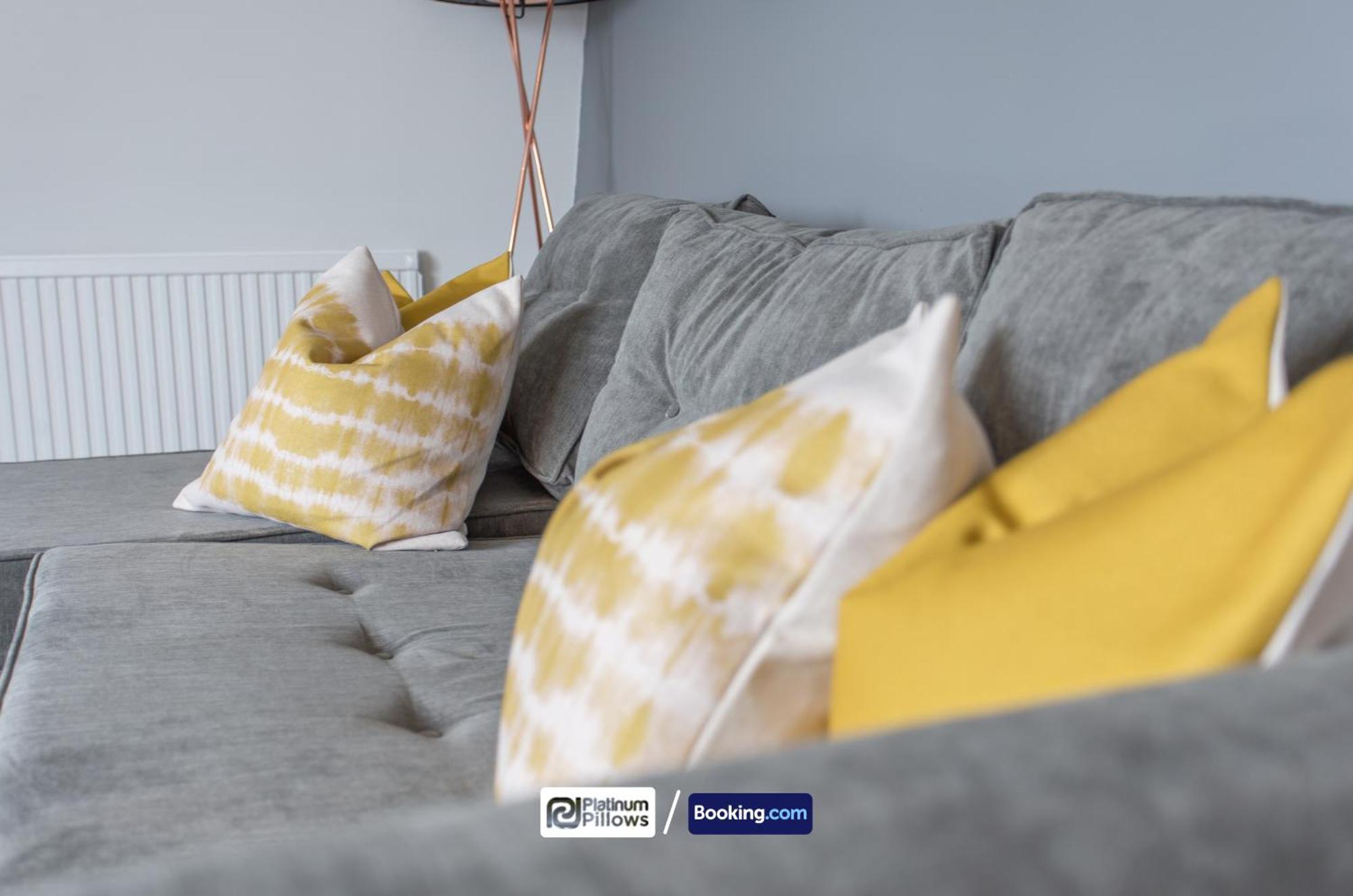 Oxford Apt Near Jr Hospital & Universities, Great Weekly & Long Stay Offers Exteriör bild