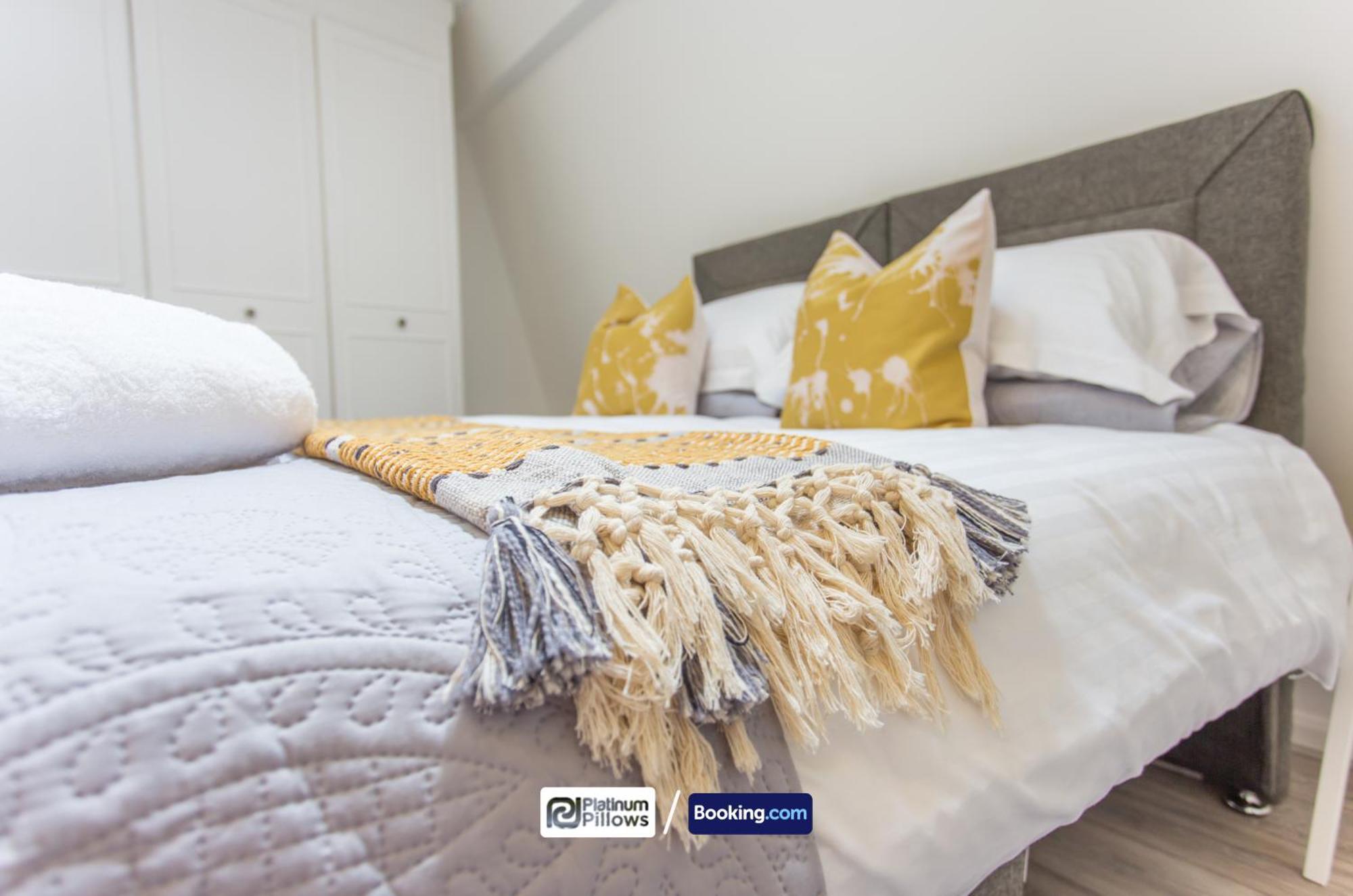 Oxford Apt Near Jr Hospital & Universities, Great Weekly & Long Stay Offers Exteriör bild