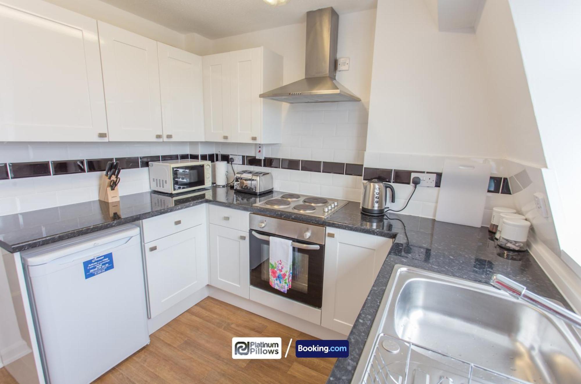 Oxford Apt Near Jr Hospital & Universities, Great Weekly & Long Stay Offers Exteriör bild