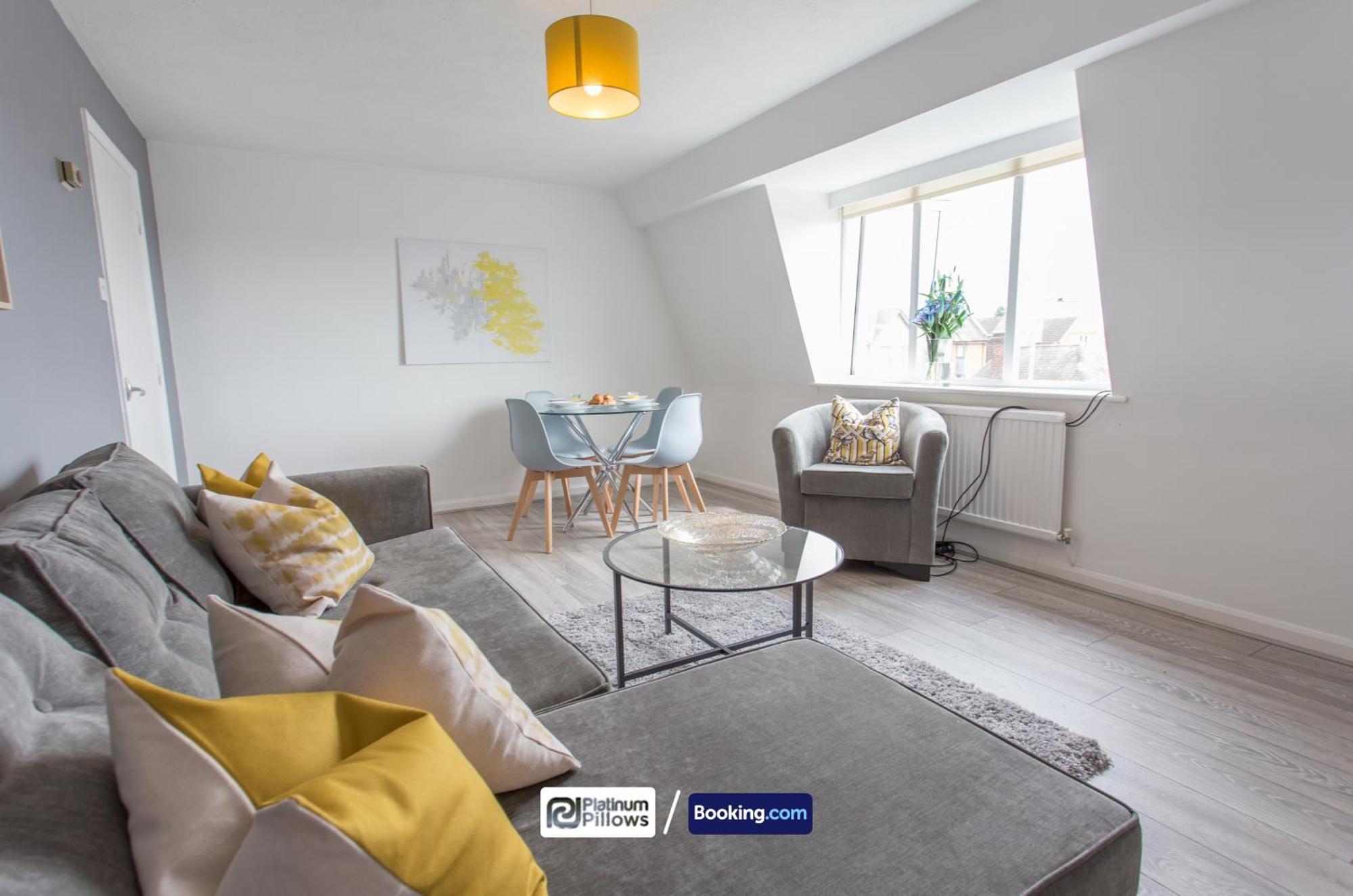 Oxford Apt Near Jr Hospital & Universities, Great Weekly & Long Stay Offers Exteriör bild