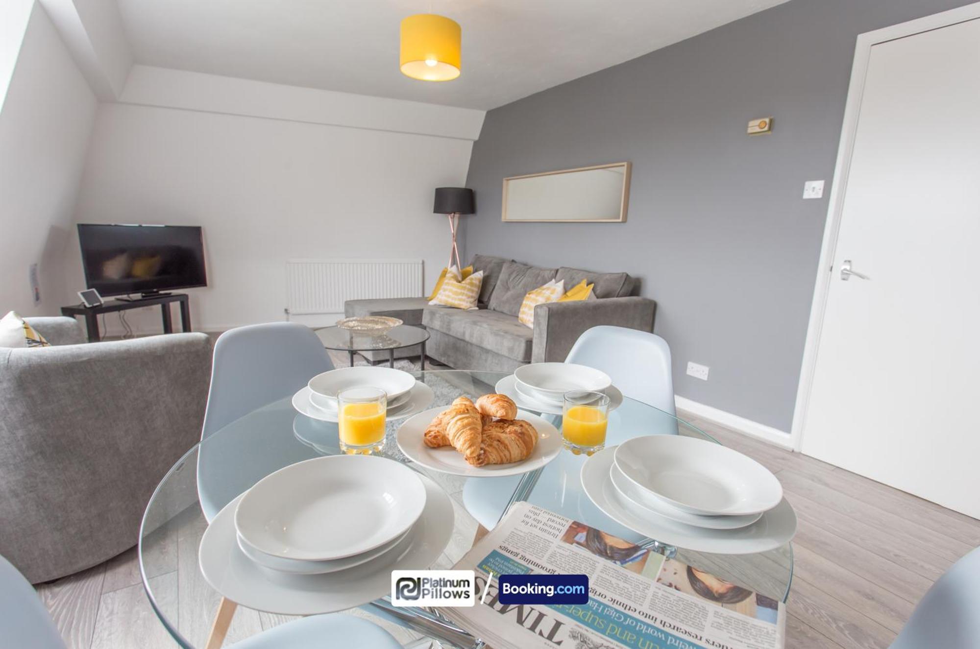 Oxford Apt Near Jr Hospital & Universities, Great Weekly & Long Stay Offers Exteriör bild