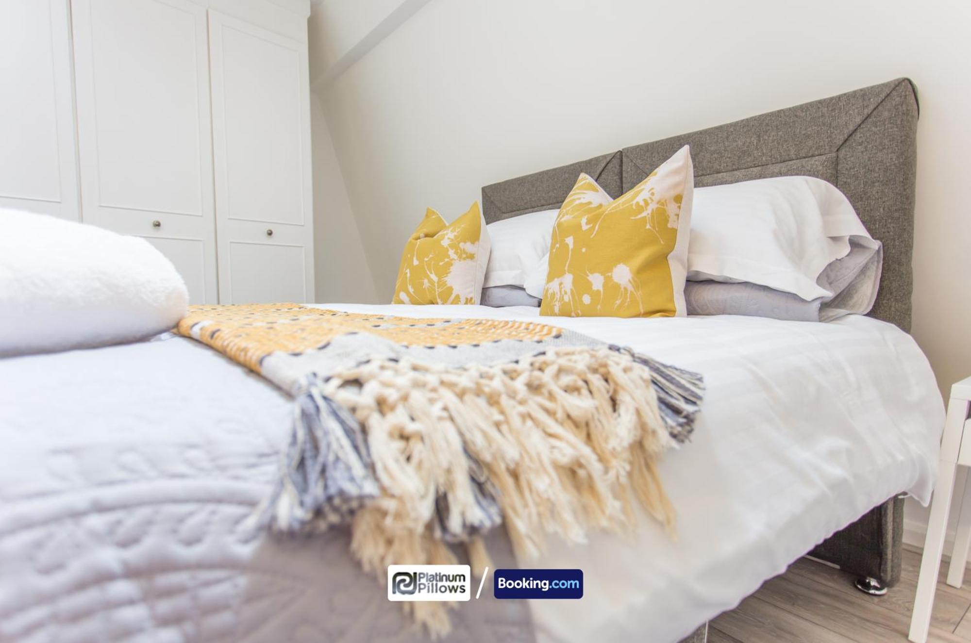 Oxford Apt Near Jr Hospital & Universities, Great Weekly & Long Stay Offers Exteriör bild