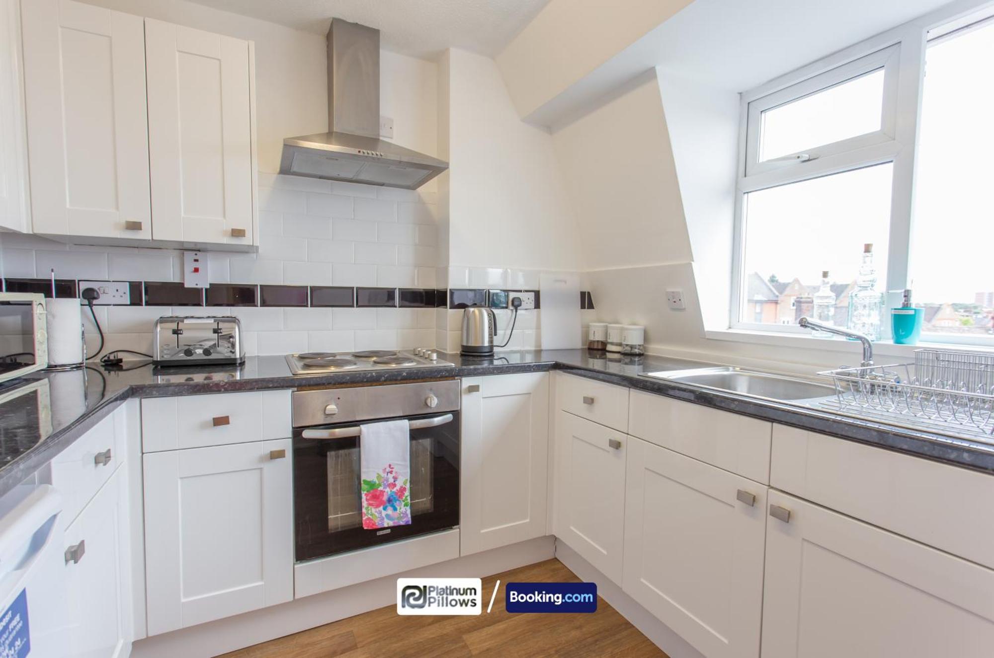 Oxford Apt Near Jr Hospital & Universities, Great Weekly & Long Stay Offers Exteriör bild